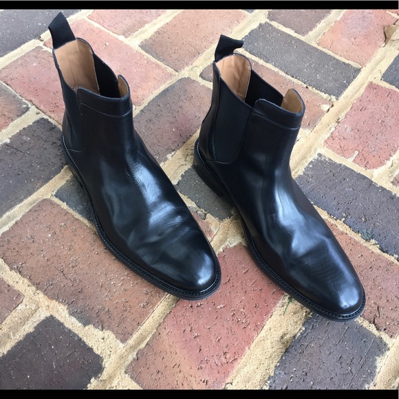 cole haan warren chelsea boots